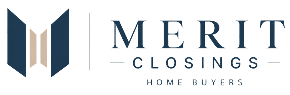 Merit Closings Home Buyers